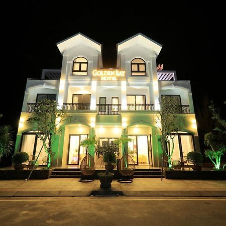 Golden Bay - An Land Hotel Cam Lam מראה חיצוני תמונה