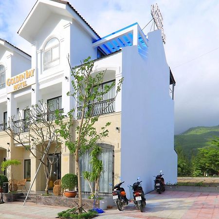 Golden Bay - An Land Hotel Cam Lam מראה חיצוני תמונה