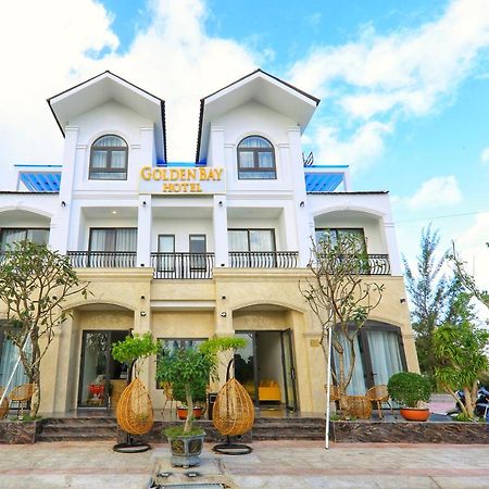 Golden Bay - An Land Hotel Cam Lam מראה חיצוני תמונה