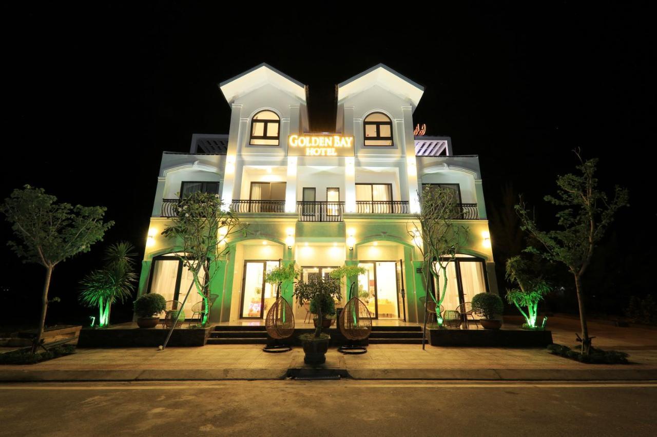 Golden Bay - An Land Hotel Cam Lam מראה חיצוני תמונה
