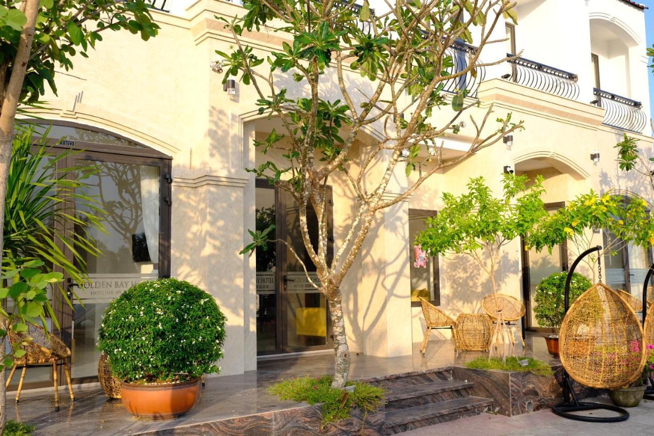 Golden Bay - An Land Hotel Cam Lam מראה חיצוני תמונה