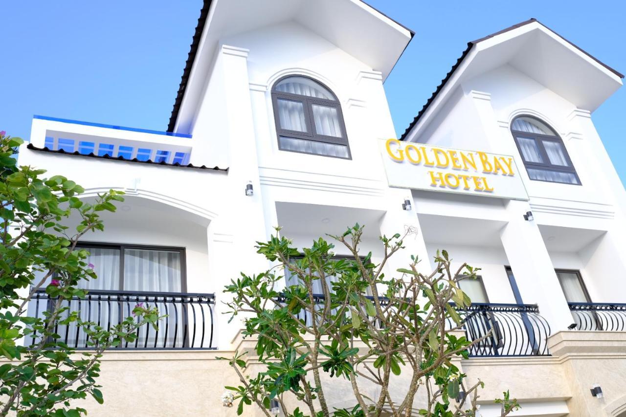 Golden Bay - An Land Hotel Cam Lam מראה חיצוני תמונה