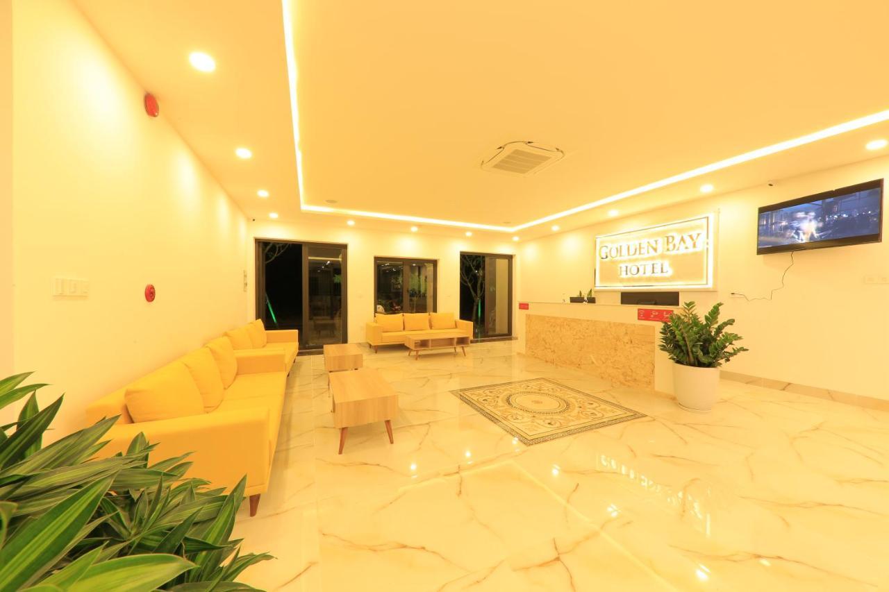 Golden Bay - An Land Hotel Cam Lam מראה חיצוני תמונה