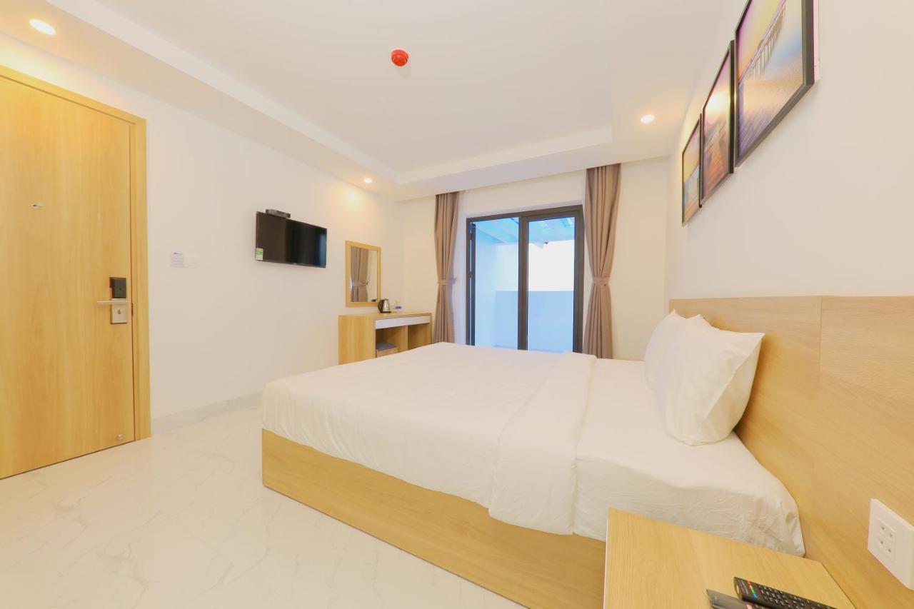 Golden Bay - An Land Hotel Cam Lam מראה חיצוני תמונה