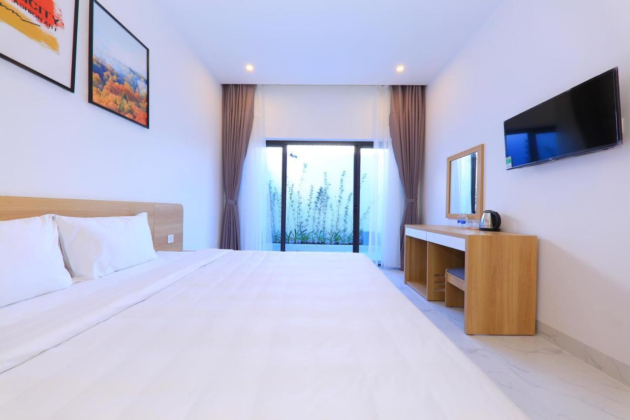 Golden Bay - An Land Hotel Cam Lam מראה חיצוני תמונה