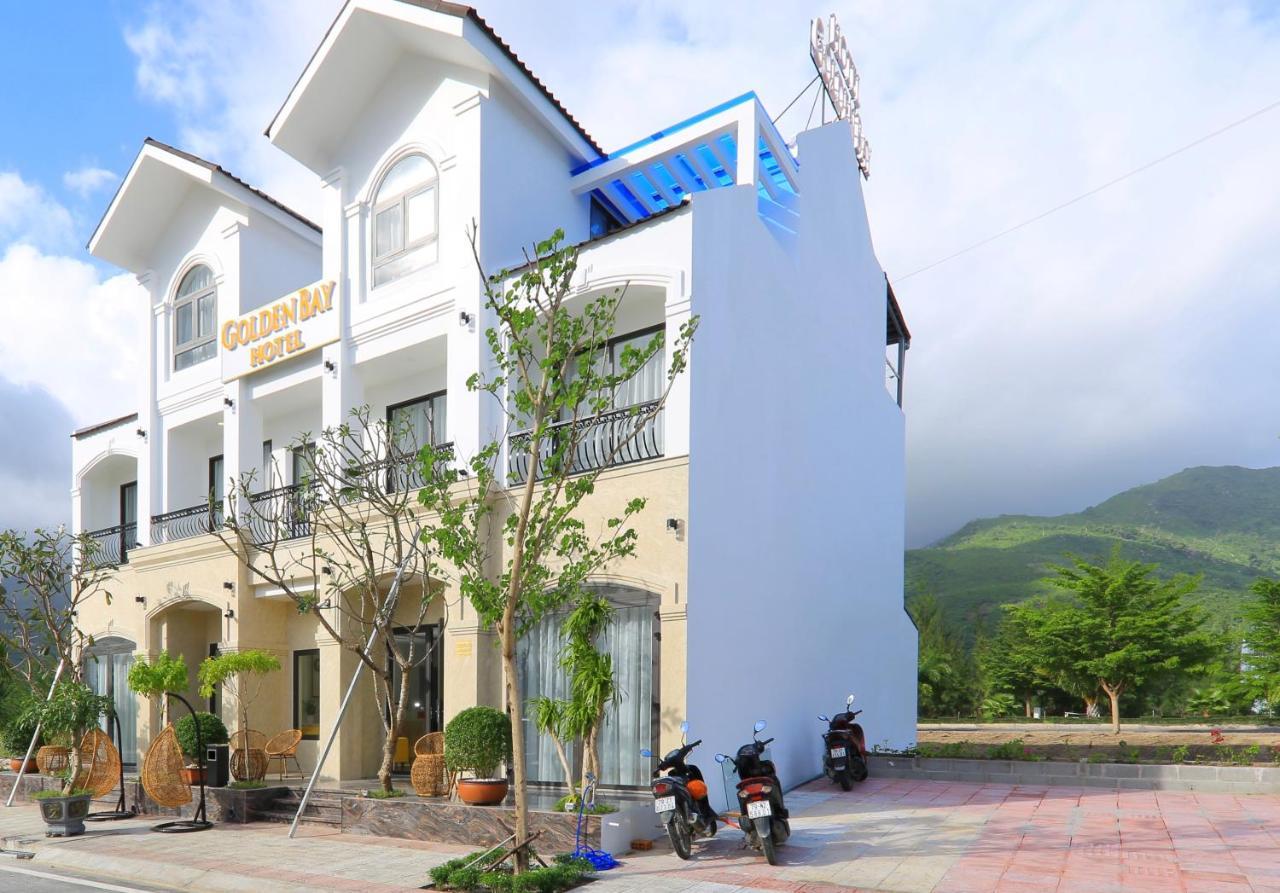 Golden Bay - An Land Hotel Cam Lam מראה חיצוני תמונה