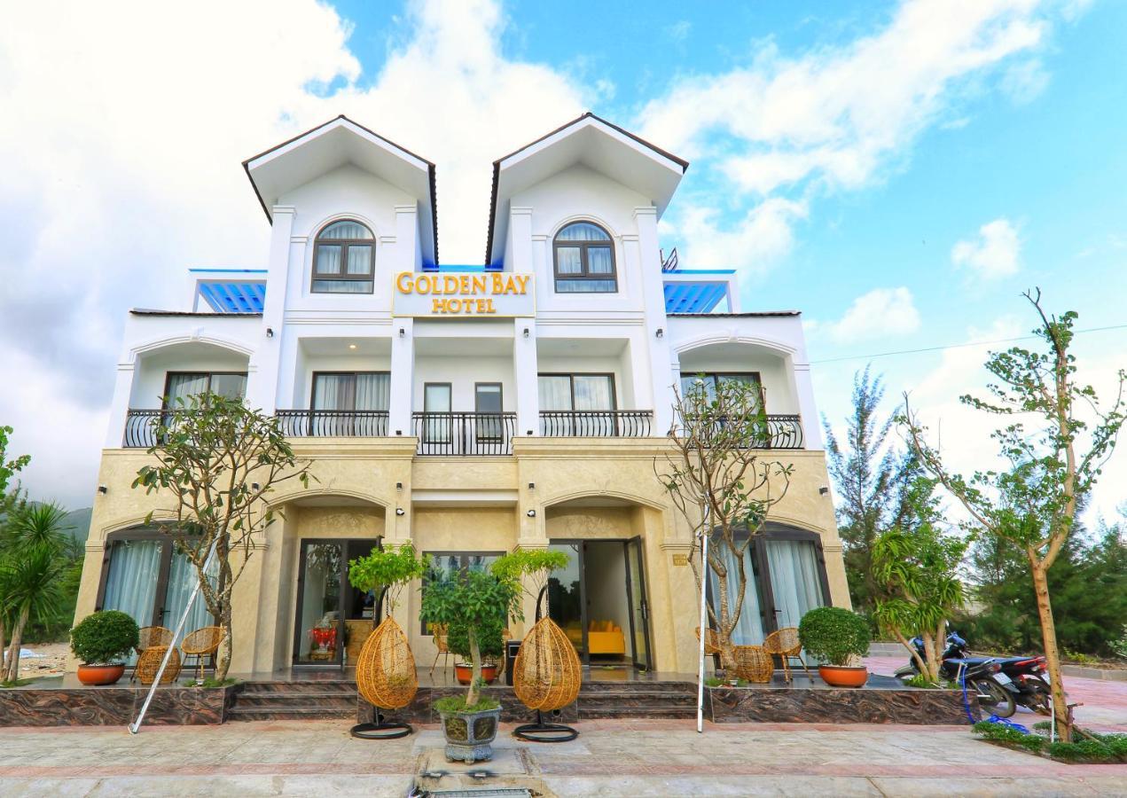 Golden Bay - An Land Hotel Cam Lam מראה חיצוני תמונה