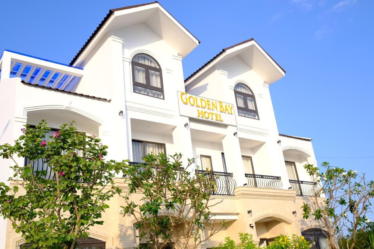 Golden Bay - An Land Hotel Cam Lam מראה חיצוני תמונה