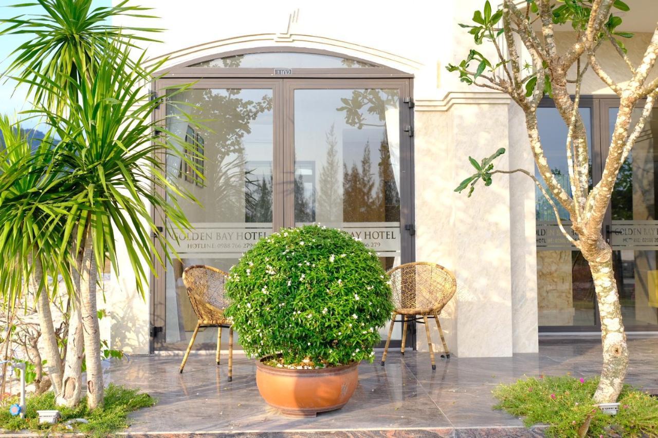 Golden Bay - An Land Hotel Cam Lam מראה חיצוני תמונה