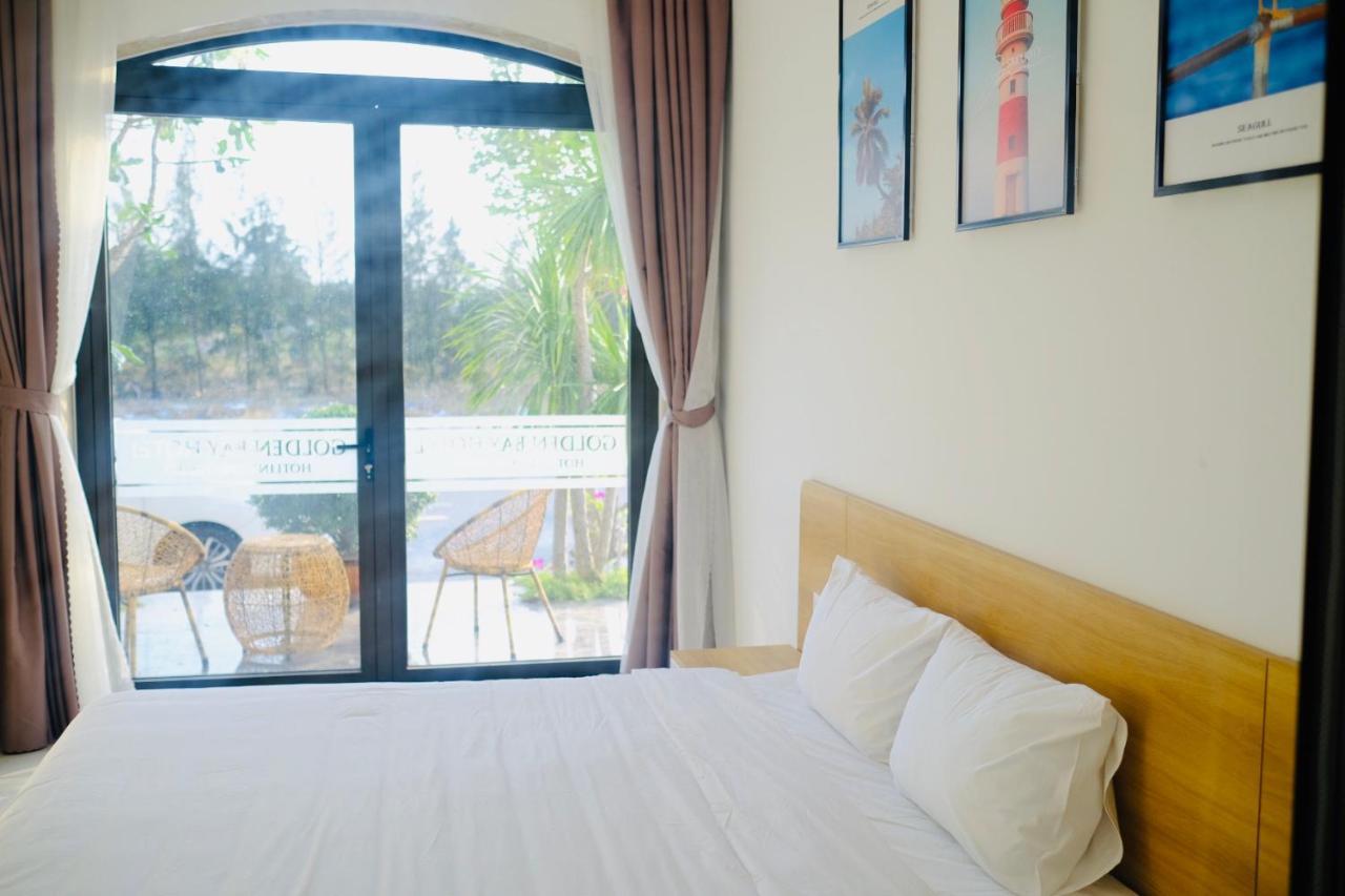 Golden Bay - An Land Hotel Cam Lam מראה חיצוני תמונה